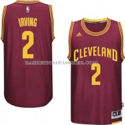 Maillot Cleveland Cavaliers Irving Rouge