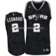 Maillot Crazy Light Leopard San Antonio Spurs Leonaro