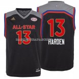 Maillot Enfant All Star 2017 Harden Houston Rockets Carbon