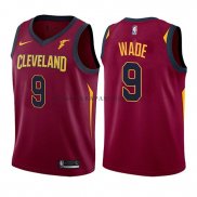 Maillot Enfant Cleveland Cavaliers Dwyane Wade Icon Goodyear 201