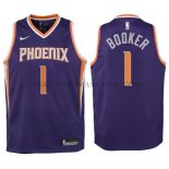 Maillot Enfant Phoenix Suns Devin Booker 2017-18Volet Maillot Enfant Phoenix Suns Devin Booker 2017-18Volet