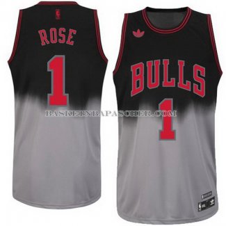 Maillot Fadeaway Mode Rose Gris