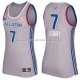 Maillot Femme All Star 2017 Lowry Toronto Raptors Gris