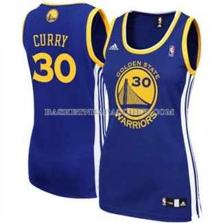 Maillot Femme Golden State Warriors Golden State Warriors Curry