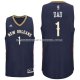 Maillot Fete des peres New Orleans Pelicans Dad
