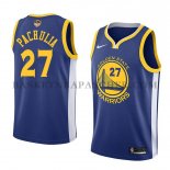 Maillot Golden State Warriors Zaza Pachulia Finals Bound Icon 20