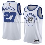 Maillot Golden State Warriors Zaza Pachulia Hardwood Classic 201