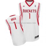 Maillot Houston Rockets Ariza Blanc Maillot Houston Rockets Ariza Blanc