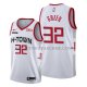 Maillot Houston Rockets Jeff Green Ville 2019-20 Blanc