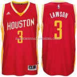 Maillot Houston Rockets Lawson Rouge Jaune Maillot Houston Rockets Lawson Rouge Jaune