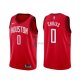 Maillot Houston Rockets Marquese Chriss Earned Rouge