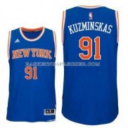 Maillot Joakim Kuzminskas Bleu