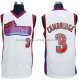 Maillot Knights Cambridge Blanc