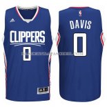 Maillot Los Angeles Clippers Davis Bleu