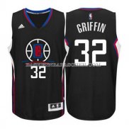 Maillot Los Angeles Clippers Griffin Noir