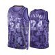 Maillot Los Angeles Lakers Kobe Bryant NO 24 Select Series 2023 Volet