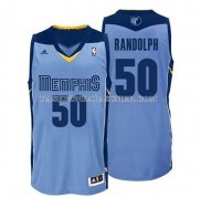 Maillot Memphis Grizzlies Randolph 2Bleu