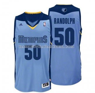 Maillot Memphis Grizzlies Randolph 2Bleu