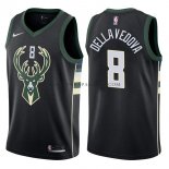 Maillot Milwaukee Bucks Matthew Dellavedova Statehombret 2017-18