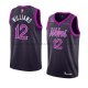 Maillot Minnesota Timberwolves C. J. Williams Ciudad 2018-19 Vol