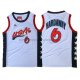 Maillot NBA USA 1996 Hardaway Blanc