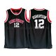 Maillot NCAA Cincinnati Robertson Noir