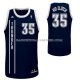 Maillot Oklahoma City Thunder Kid Clutch Bleu