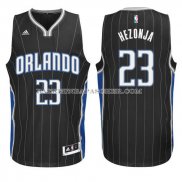 Maillot Orlando Magic Hezonja Noir