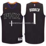 Maillot Phoenix Suns Booker Noir Maillot Phoenix Suns Booker Noir