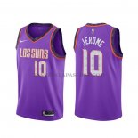 Maillot Phoenix Suns Ty Jerome Ville 2019-20 Volet Maillot Phoenix Suns Ty Jerome Ville 2019-20 Volet