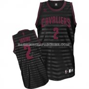 Maillot Rainure Mode Cleveland Cavaliers Irving