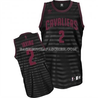 Maillot Rainure Mode Cleveland Cavaliers Irving