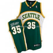 Maillot Seattle Supersonics Durant Vert