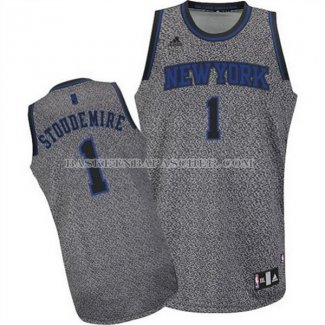 Maillot Statique Mode New York Knicks Stoudemire