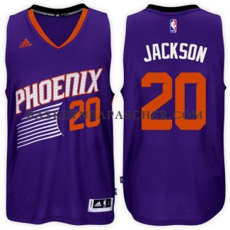 Maillot Phoenix Suns Jackson Volet