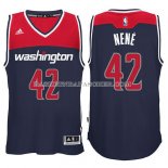 Maillot Washington Wizards Nene Bleu