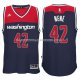 Maillot Washington Wizards Nene Bleu