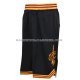 Short Cleveland Cavaliers Noir