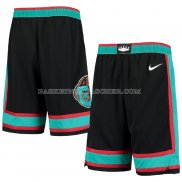 Short Memphis Grizzlies Classic 2020 Noir