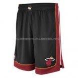 Short Miami Heat Noir
