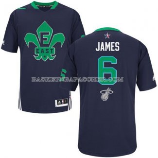 Maillot All Star 2014 James