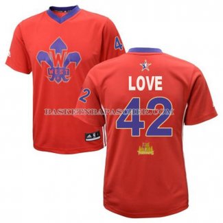 Maillot All Star 2014 Love