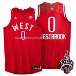 Maillot All Star 2016 Westbrook