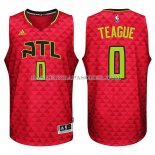 Maillot Atlanta Hawks Teague Rouge Maillot Atlanta Hawks Teague Rouge