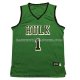 Maillot Avengers Hulk Vert