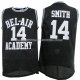 Maillot Bel Air Smith Noir
