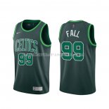 Maillot Boston Celtics Tacko Fall Earned 2020-21 Vert