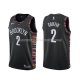 Maillot Brooklyn Nets Blake Griffin Ville Noir