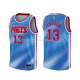 Maillot Brooklyn Nets James Hardenl Classic 2020-21 Bleu