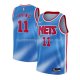 Maillot Brooklyn Nets Kyrie Irving Classic 2020-21 Bleu